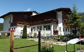 Pension Alpengruss
